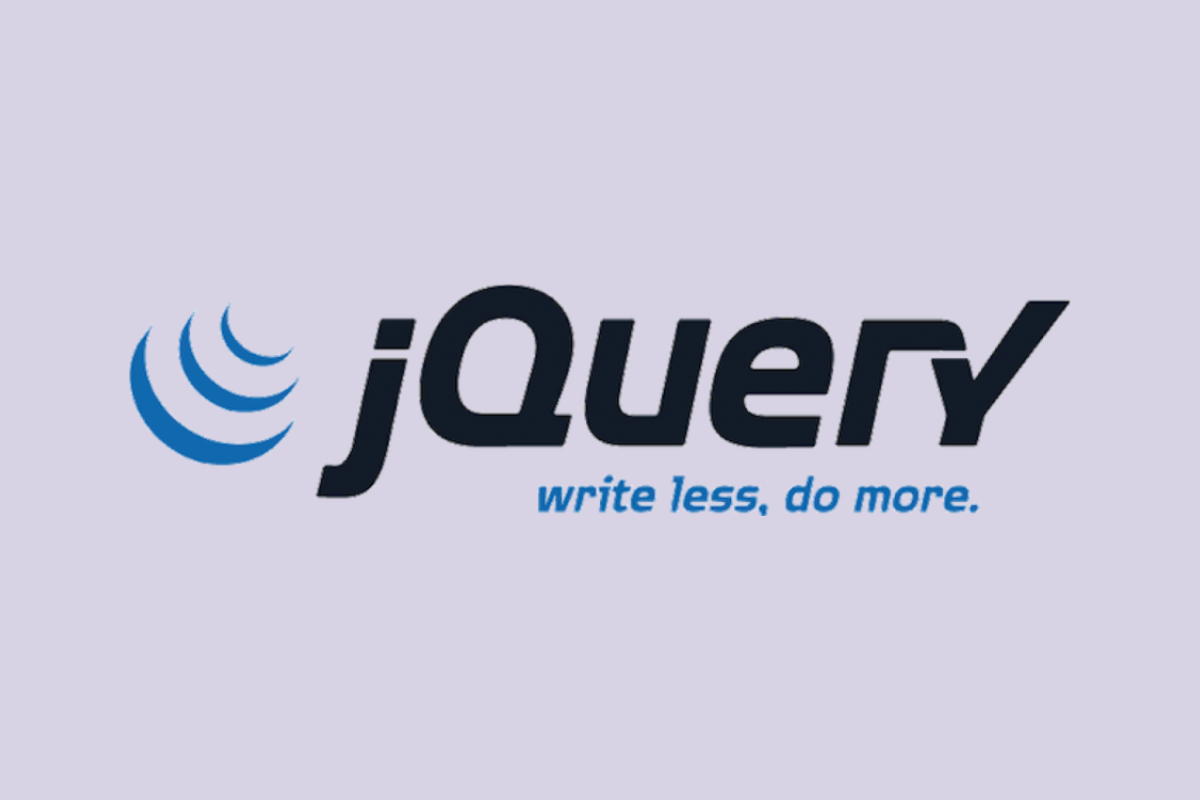 jQeury