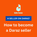 Daraz seller