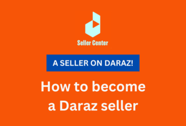 Daraz seller