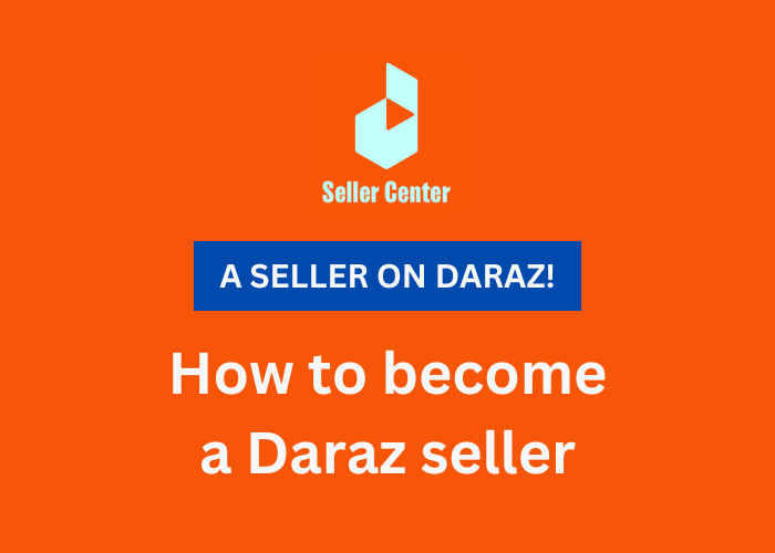 Daraz seller